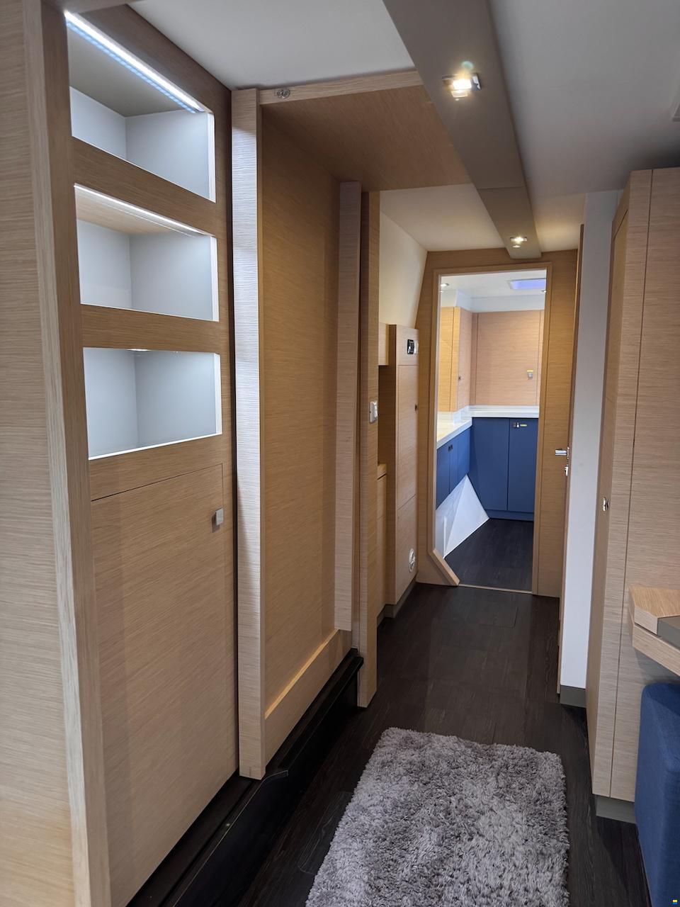 Fountaine Pajot Astrea 42
