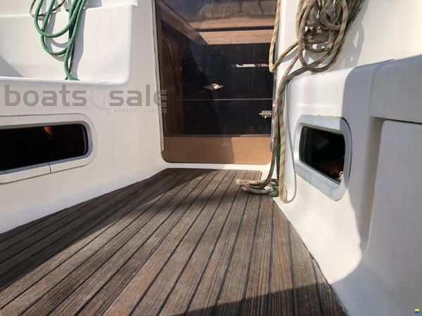Bavaria 38