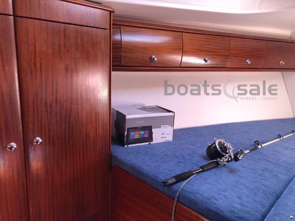 Bavaria 38