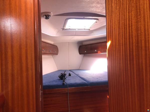 Bavaria 38