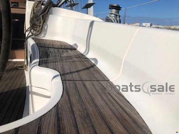 Bavaria 38