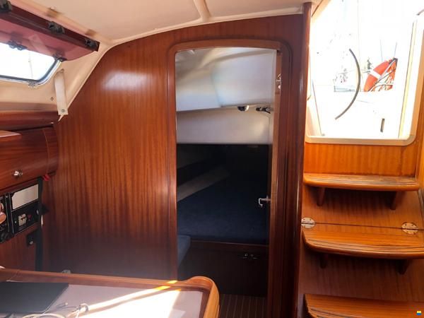 Bavaria 38