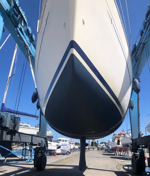 Bavaria 38