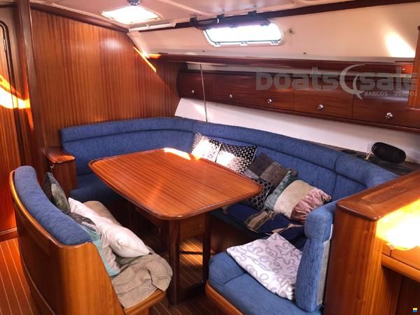 Bavaria 38