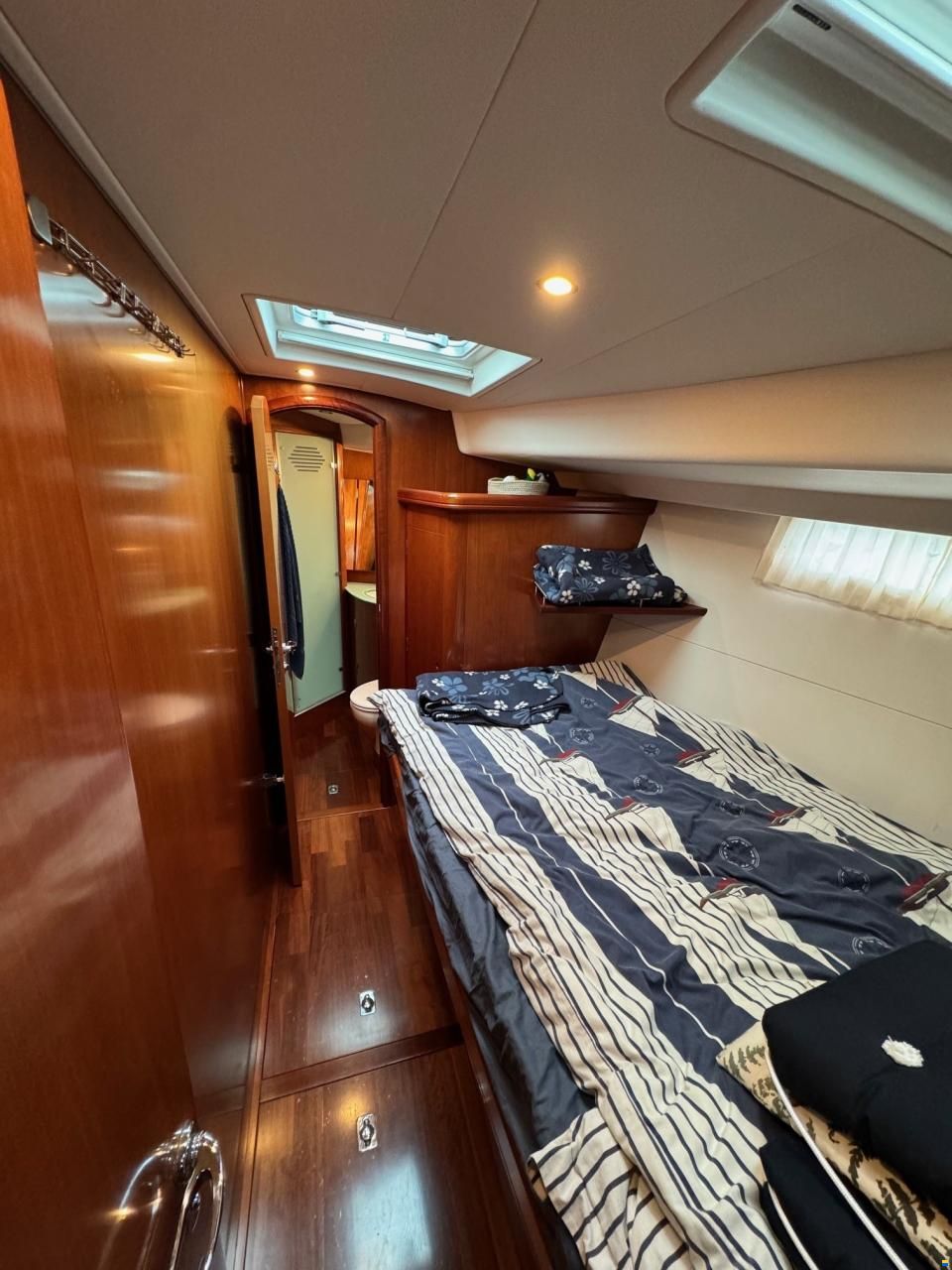 Beneteau 57