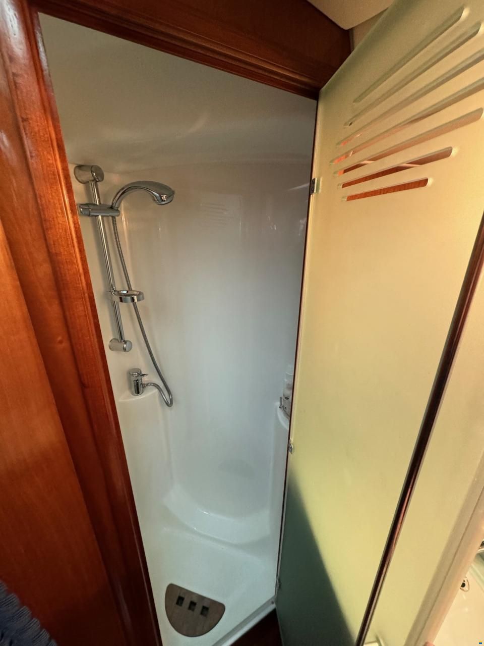Beneteau 57