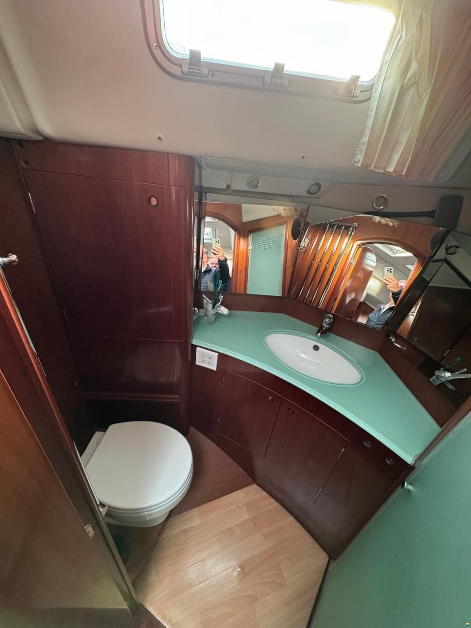 Beneteau 57