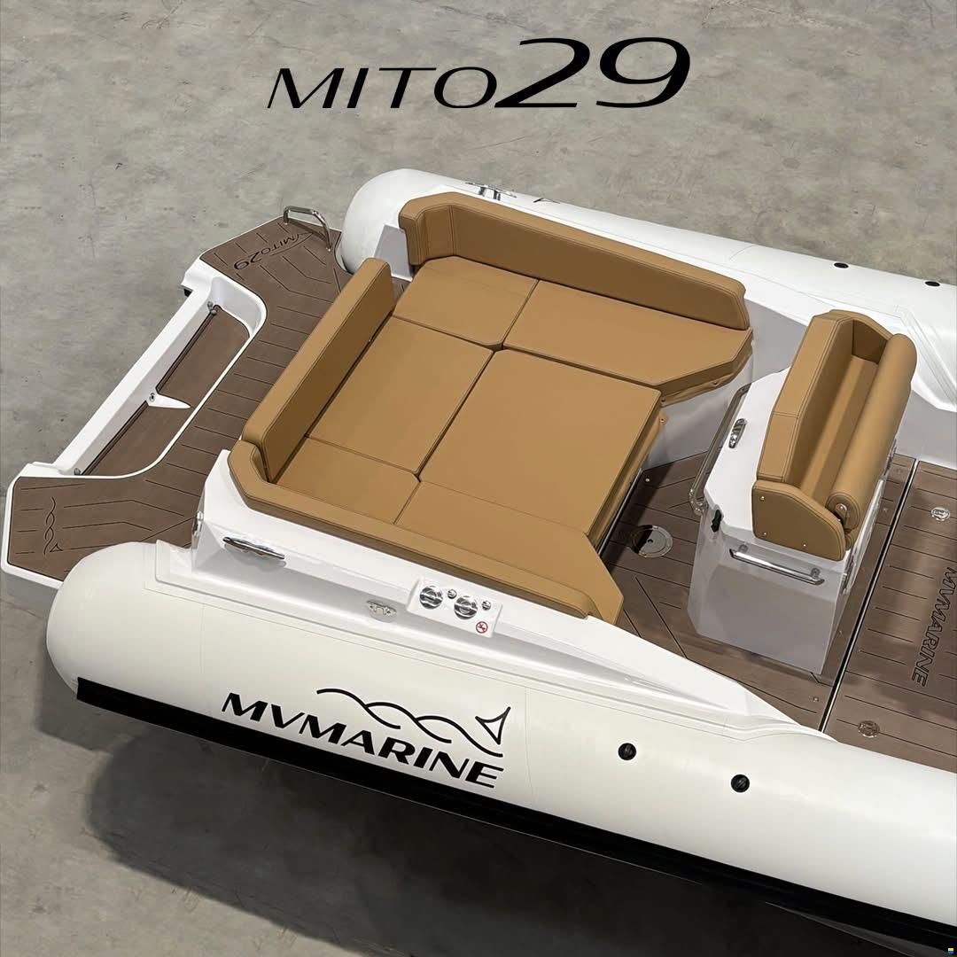 MV Marine MITO 29T