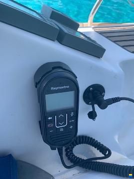 Jeanneau Sun Odyssey 49