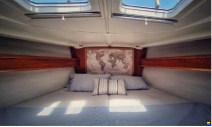 Jeanneau Sun Odyssey 49