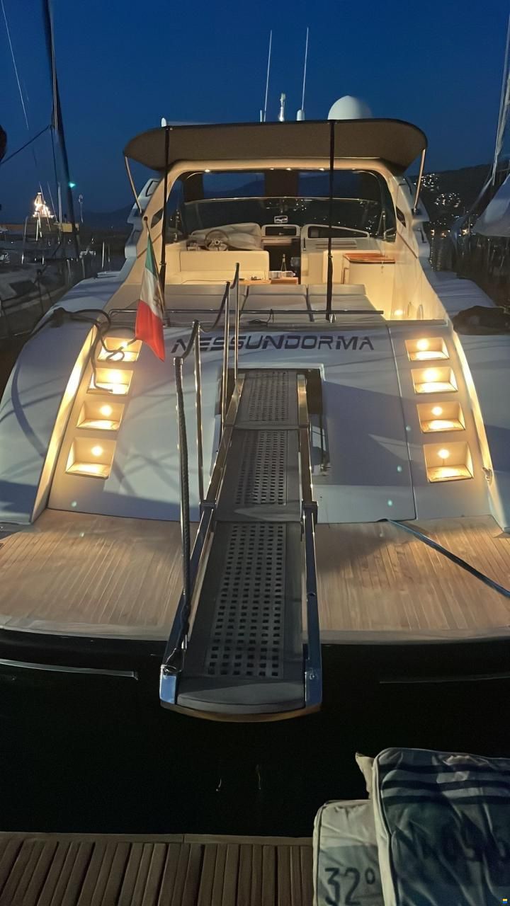 Tecnomar Madras 20 M