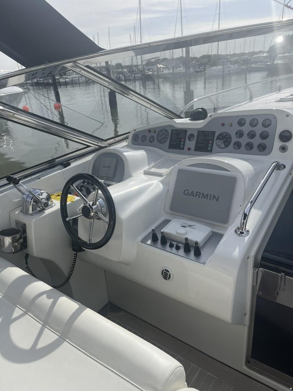 Tecnomar Madras 20 M