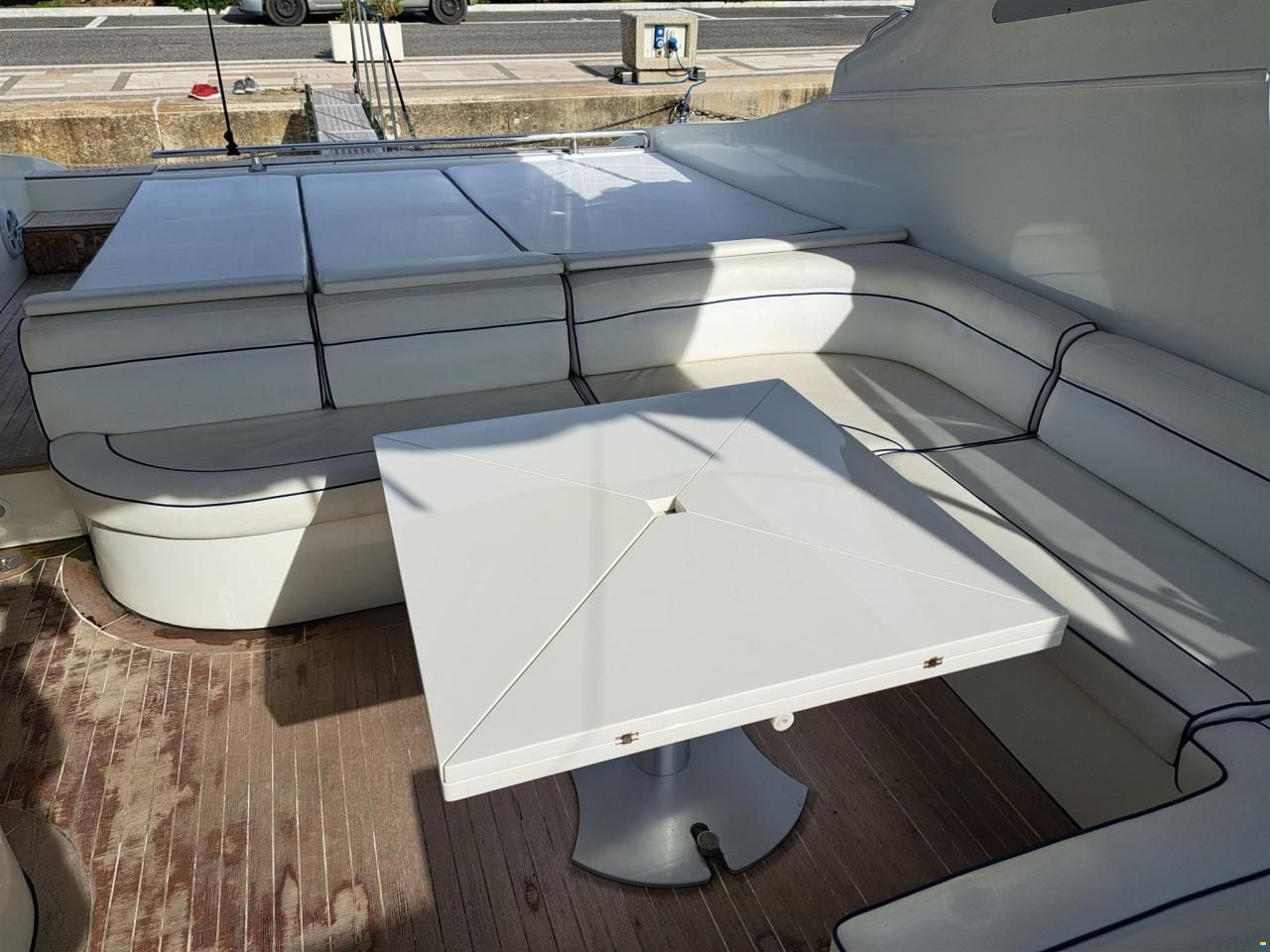 Tecnomar Madras 20 M