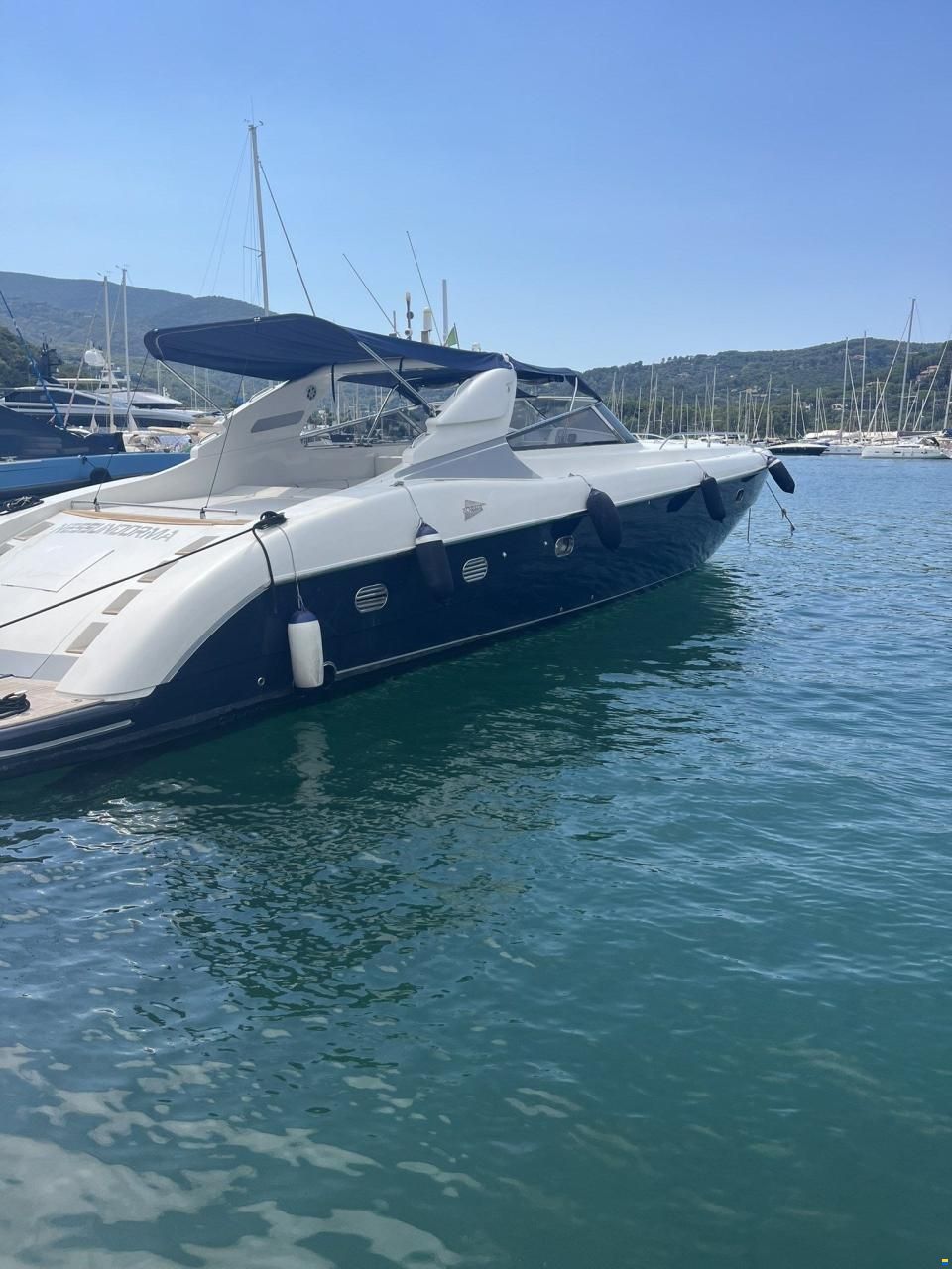 Tecnomar Madras 20 M