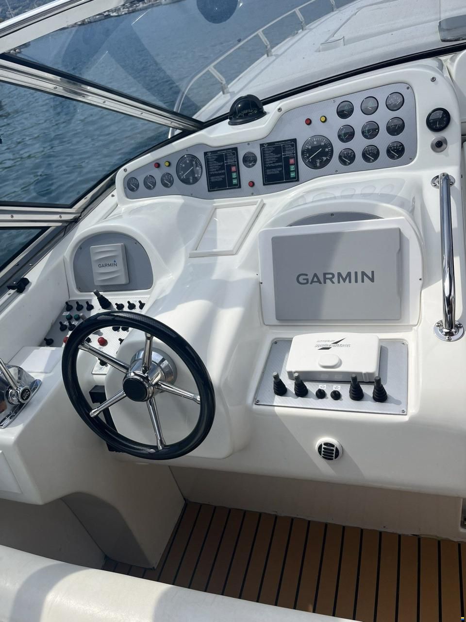 Tecnomar Madras 20 M