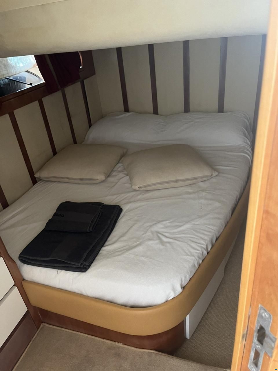 Tecnomar Madras 20 M