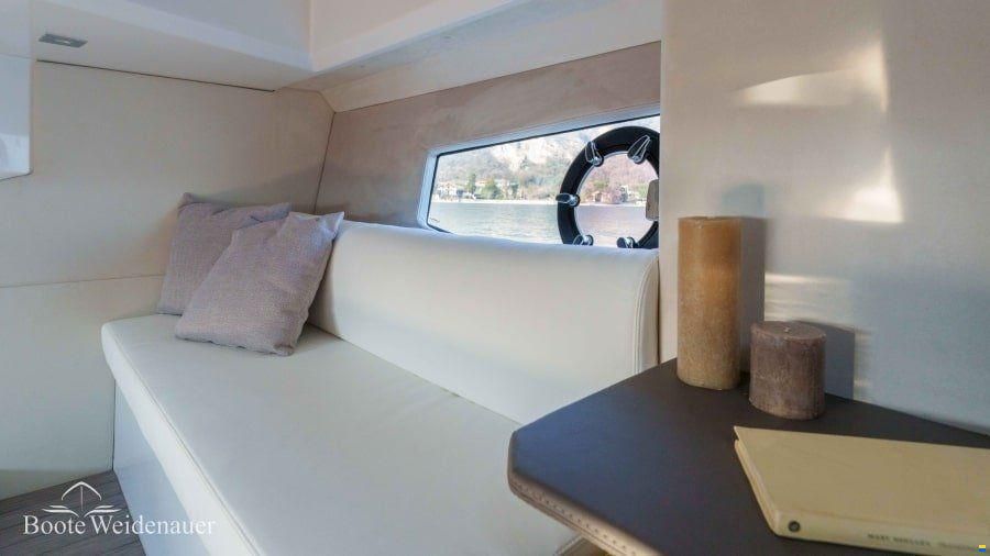 Sessa C3X HARD TOP VERSION