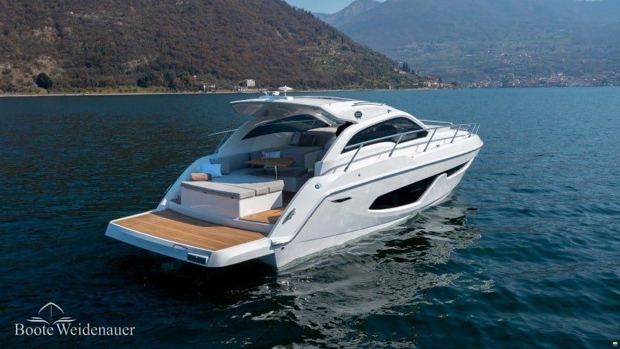 Sessa C3X HARD TOP VERSION