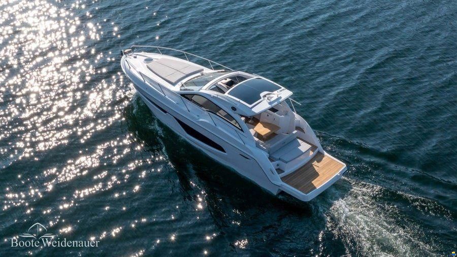 Sessa C3X HARD TOP VERSION