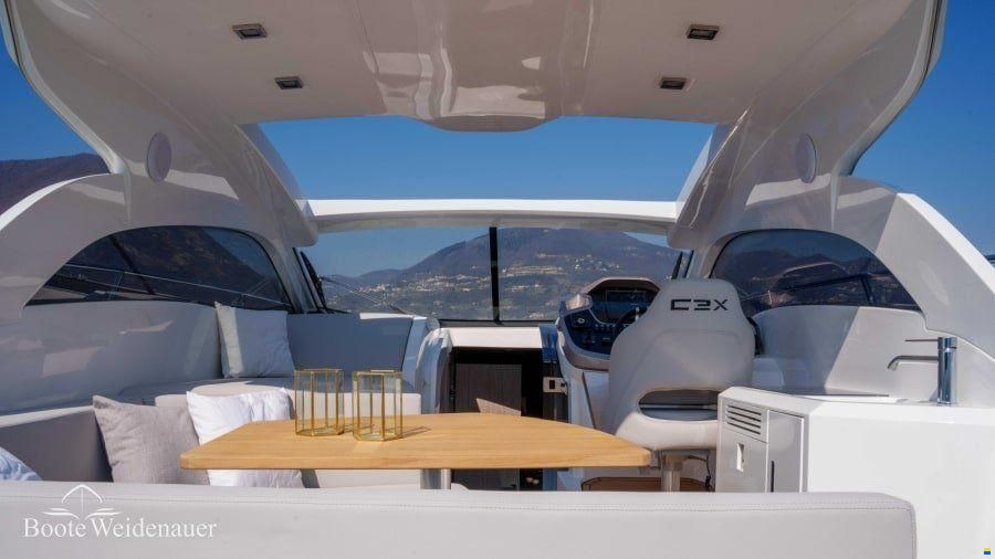 Sessa C3X HARD TOP VERSION