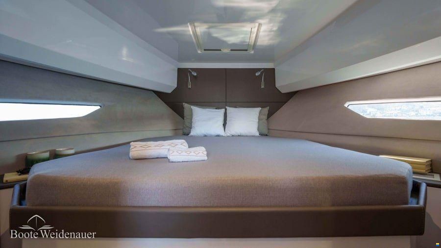 Sessa C3X HARD TOP VERSION