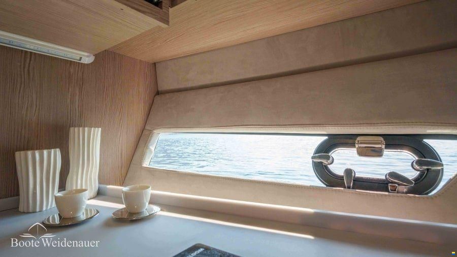 Sessa C3X HARD TOP VERSION