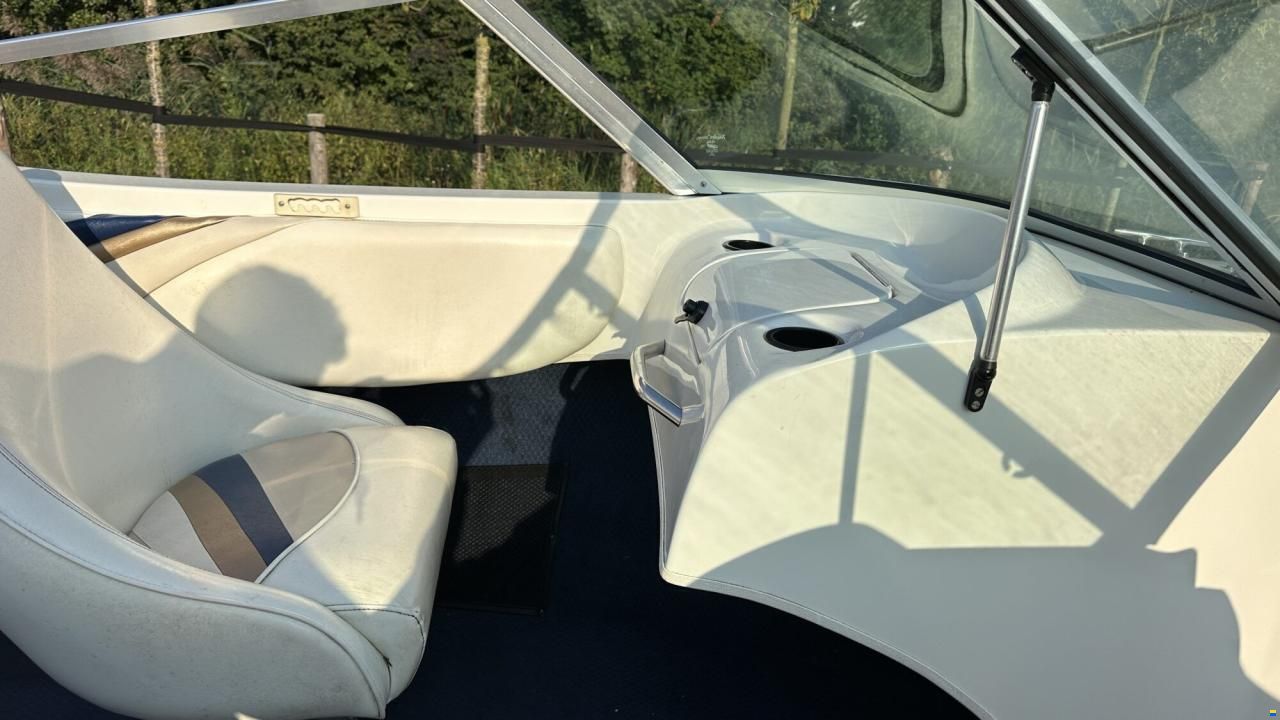 Silverline Bowrider 1805 LS