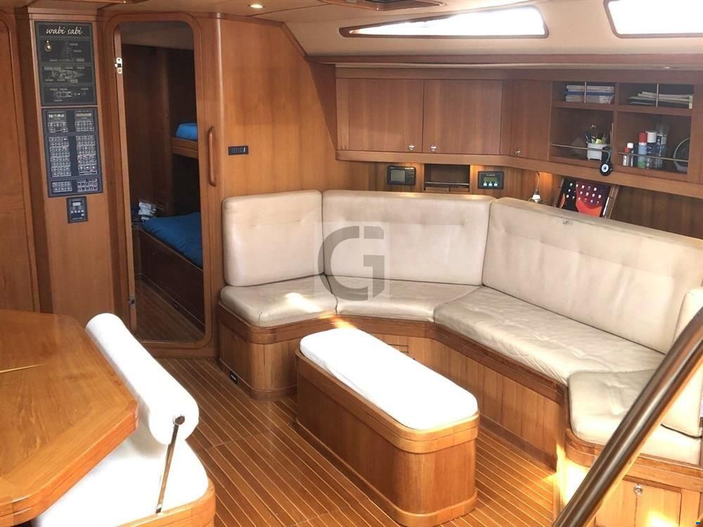 Nauta Farr Custom 65