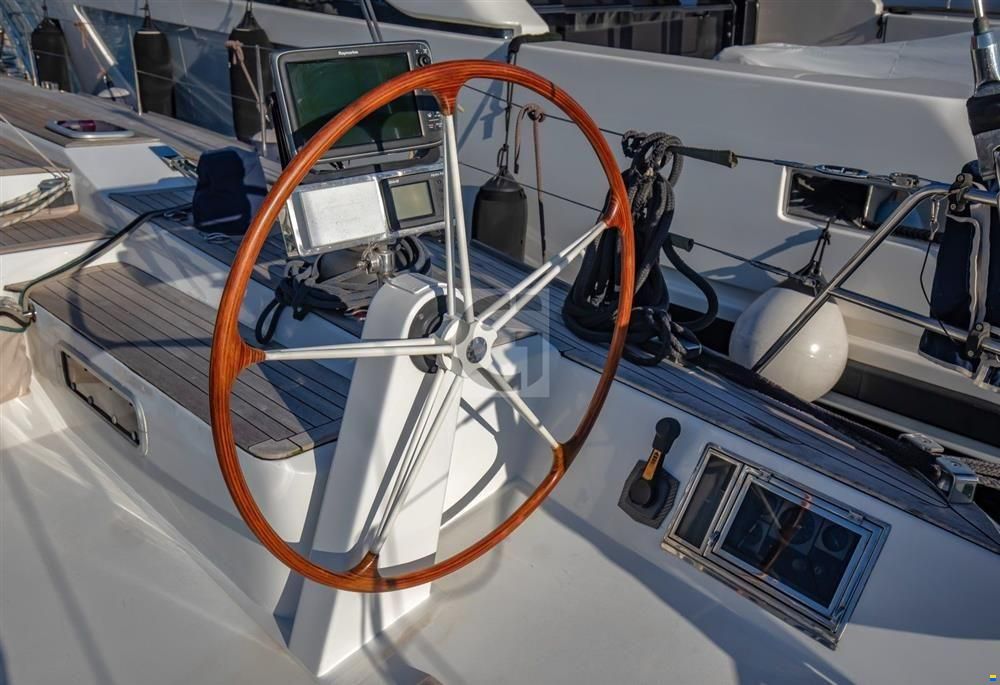 Nauta Farr Custom 65
