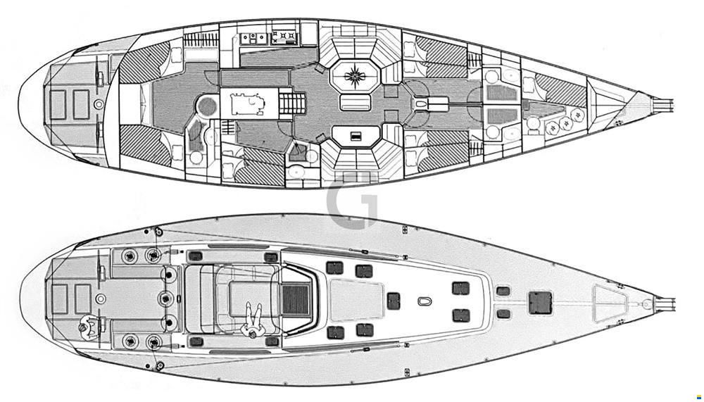 Nauta Farr Custom 65