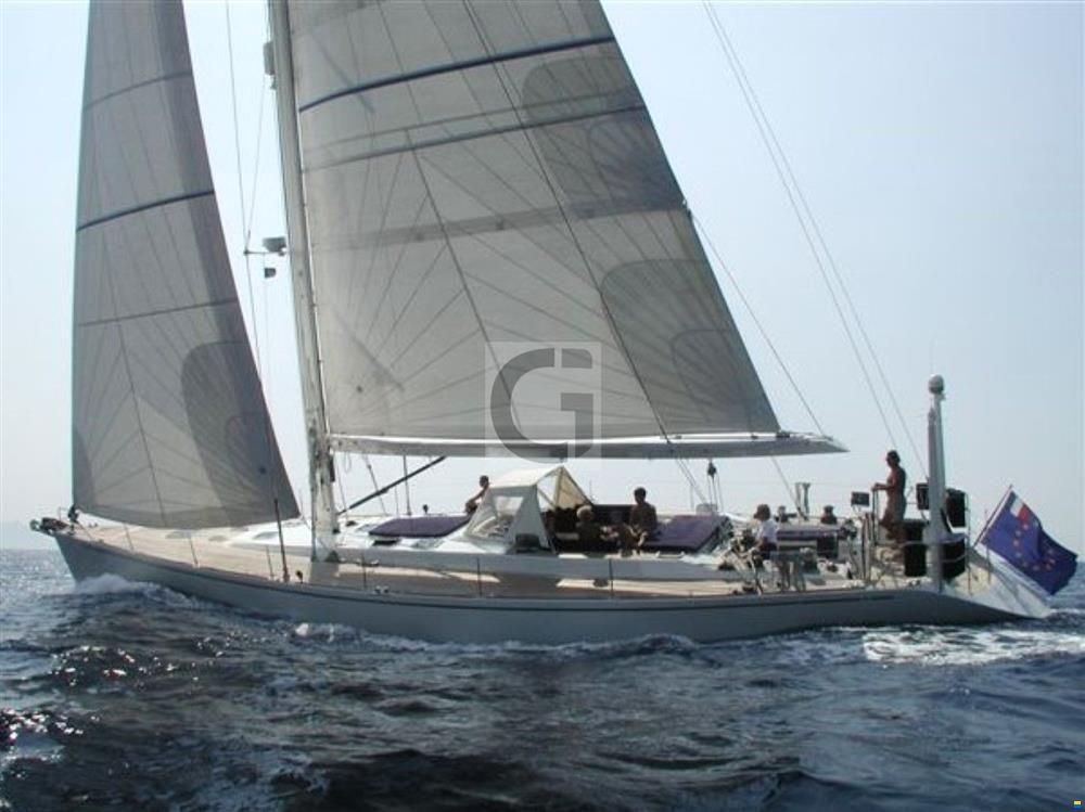 Nauta Farr Custom 65