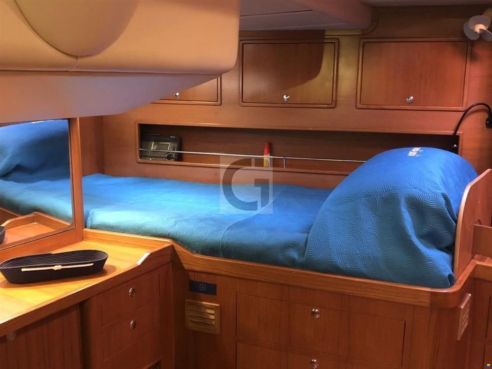 Nauta Farr Custom 65