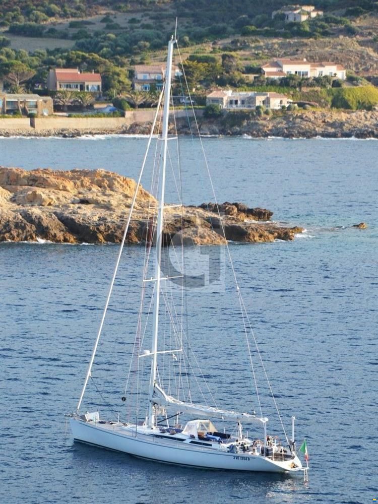 Nauta Farr Custom 65