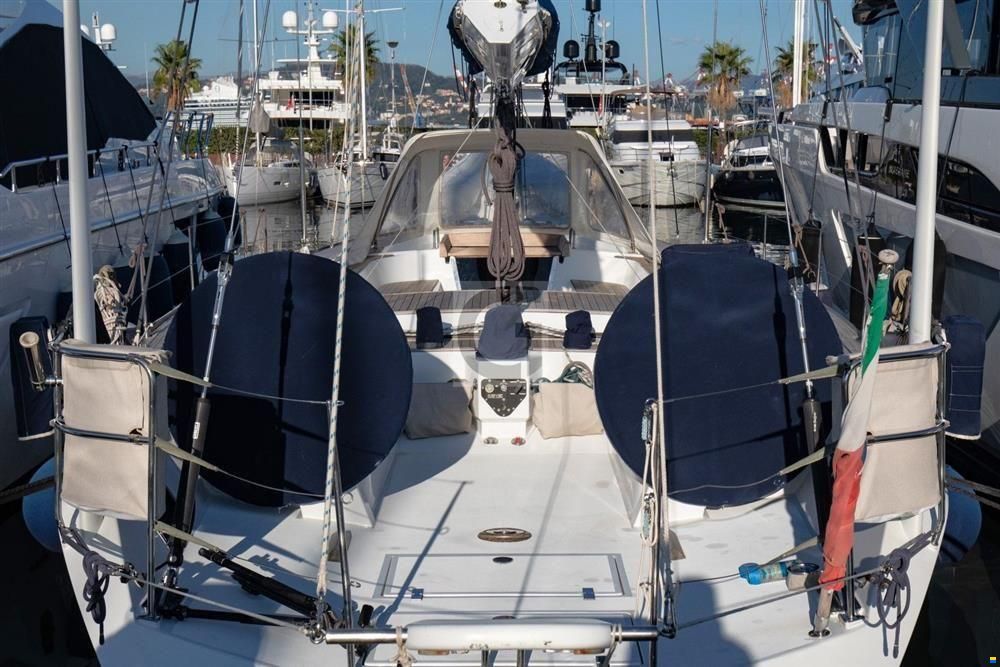 Nauta Farr Custom 65