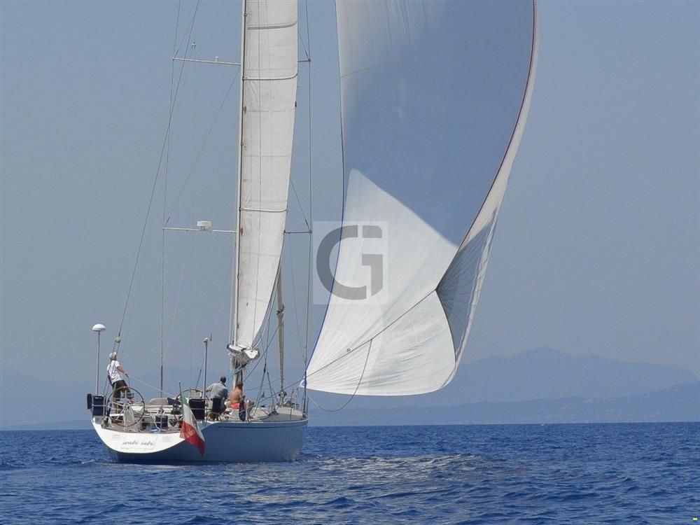 Nauta Farr Custom 65