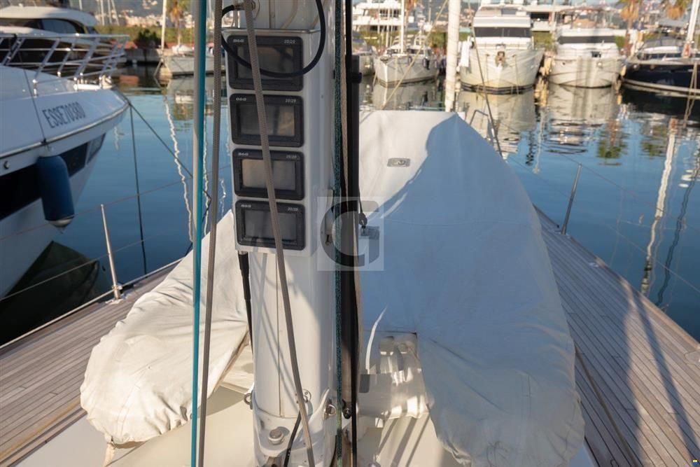 Nauta Farr Custom 65