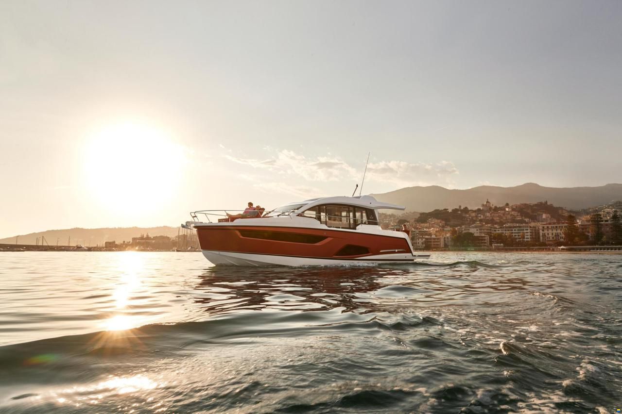 Sealine C430