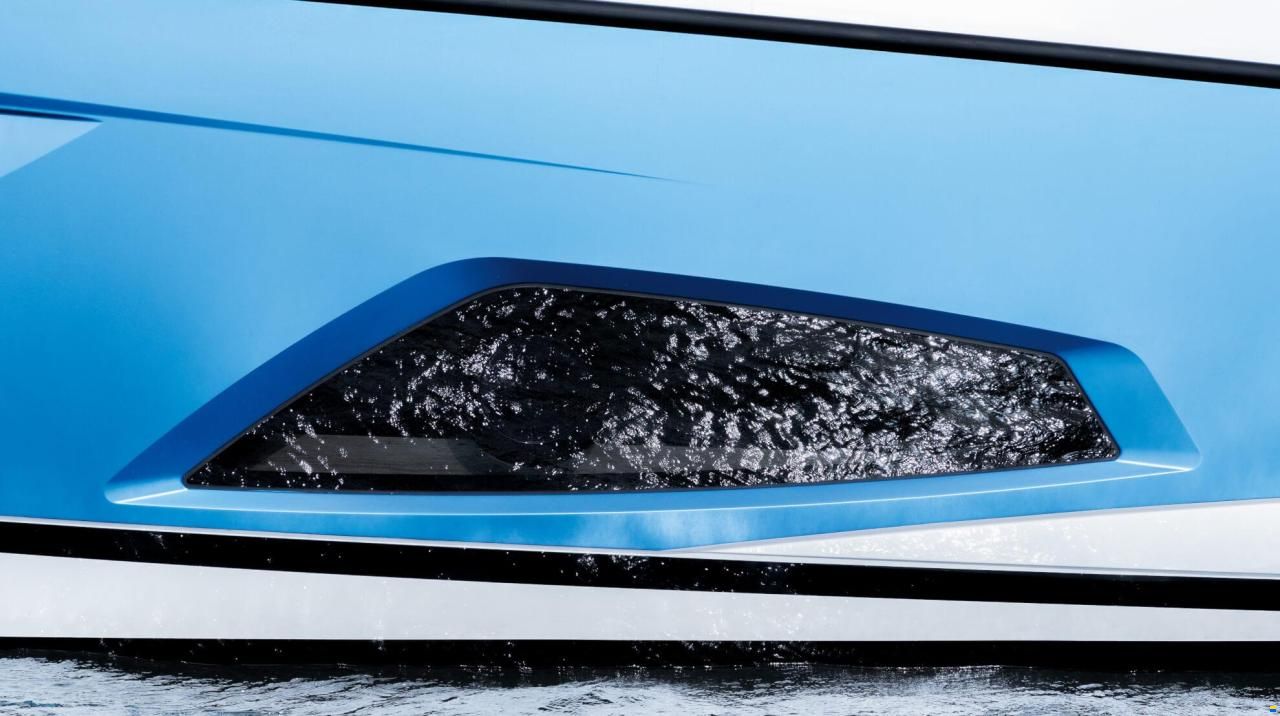Sealine F430