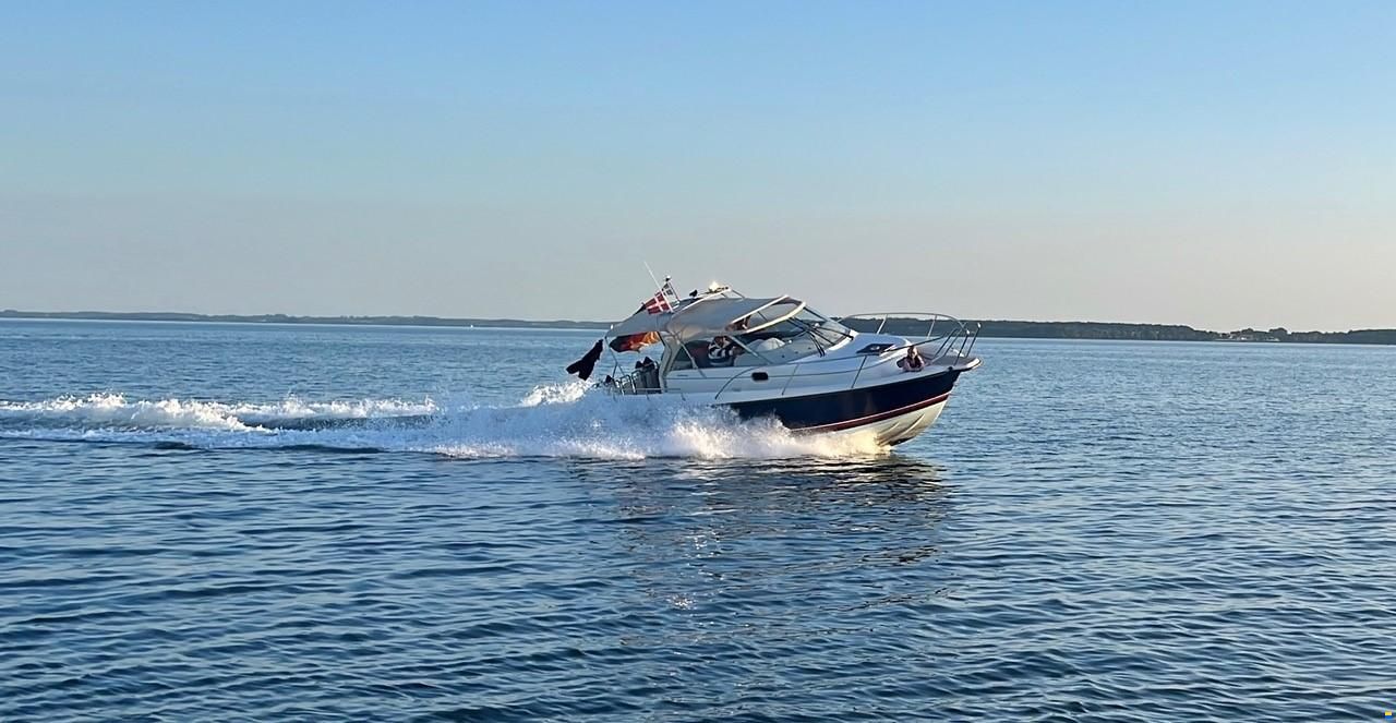 Nimbus Nova 30 S