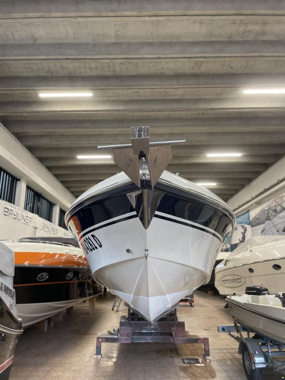 Colombo 38 sx