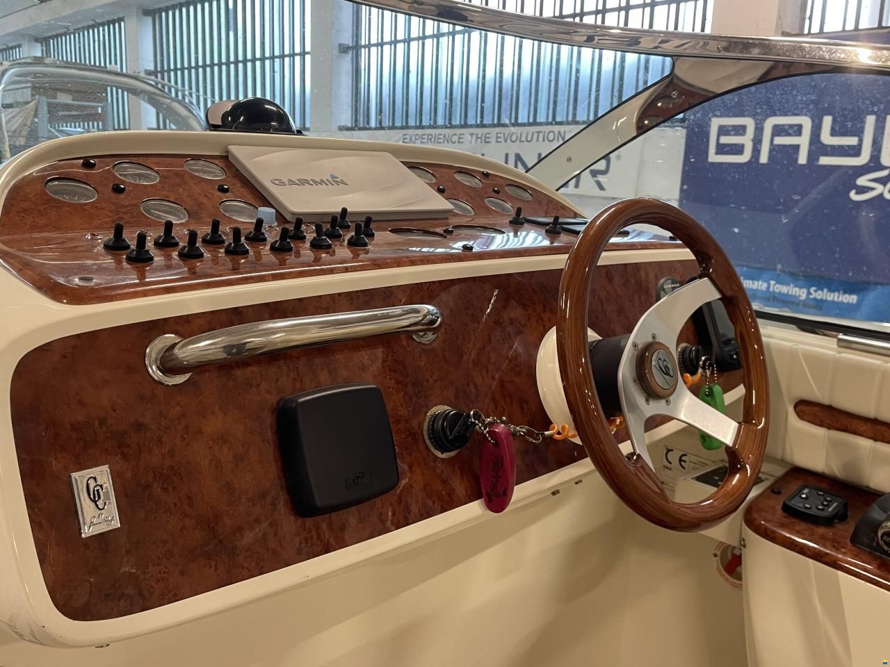Colombo 38 sx