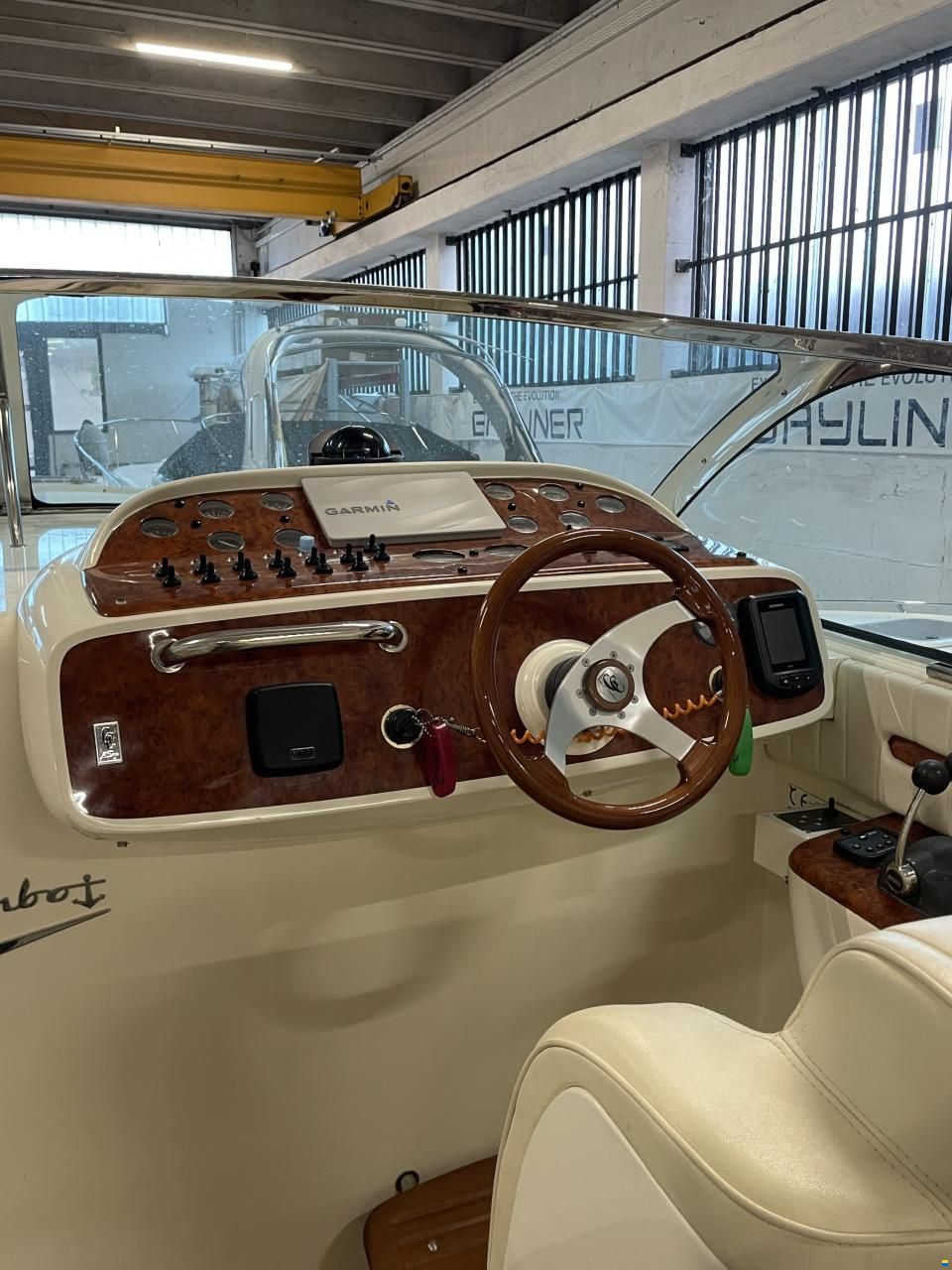 Colombo 38 sx