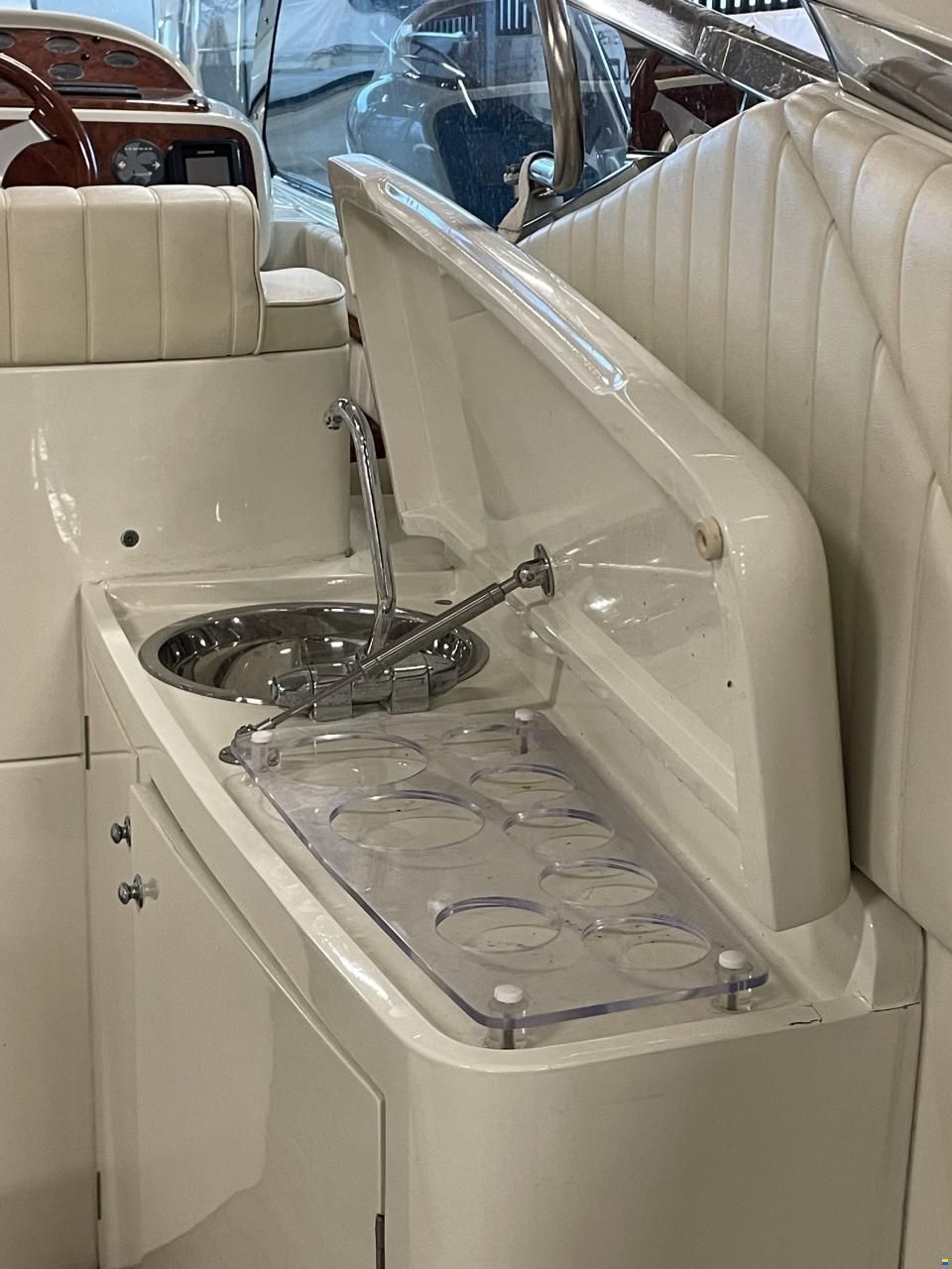 Colombo 38 sx