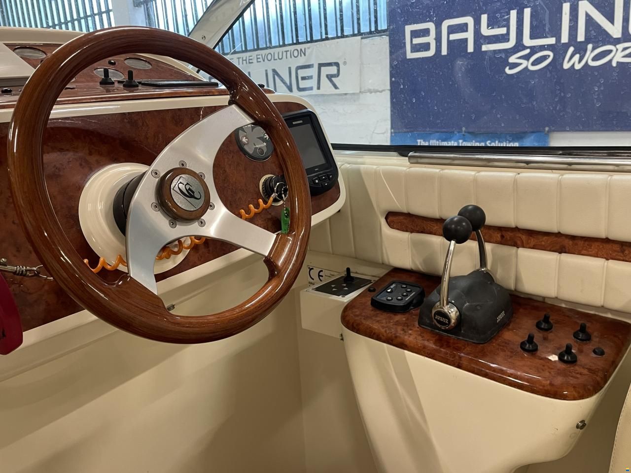 Colombo 38 sx