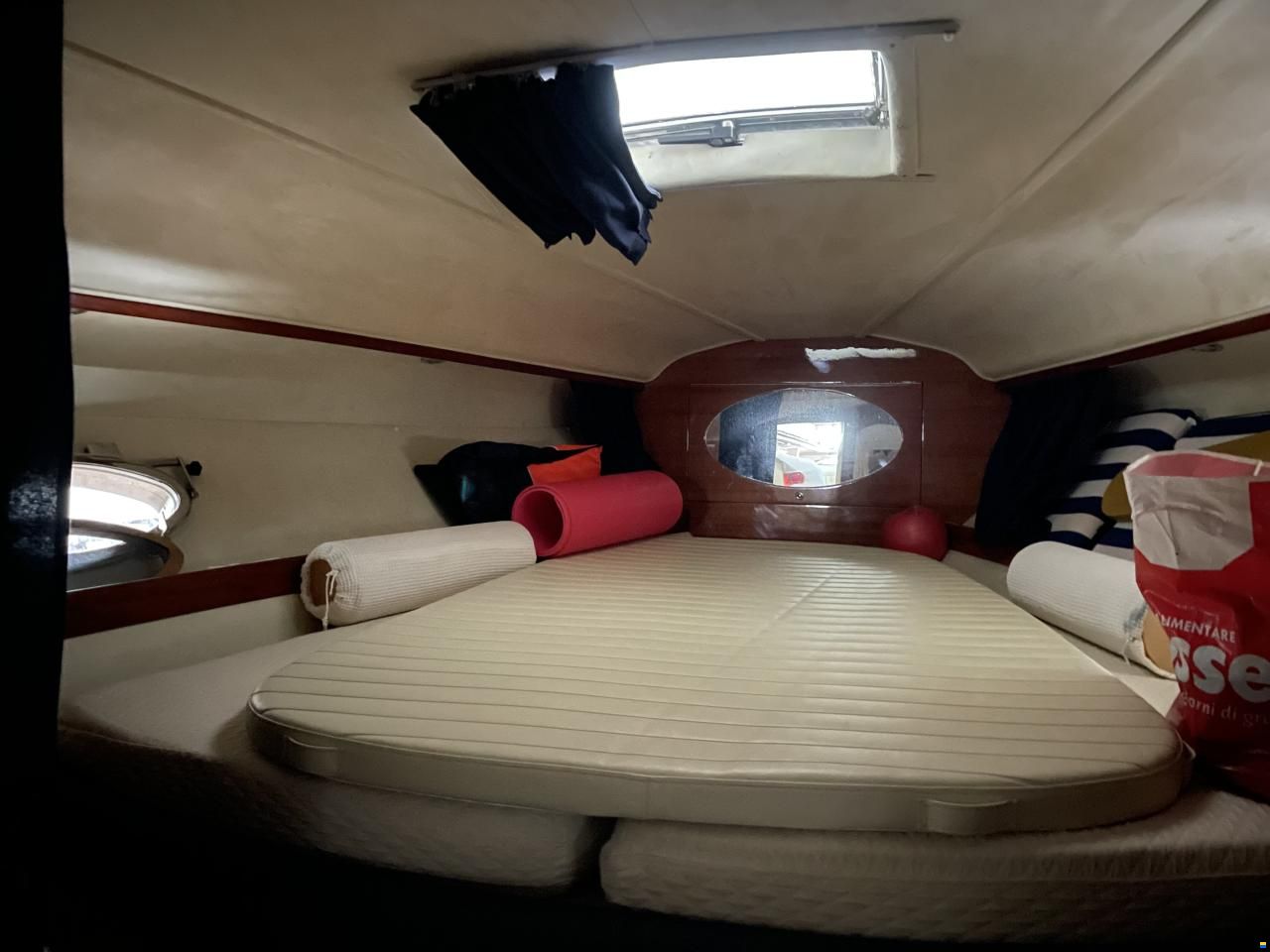 Colombo 38 sx
