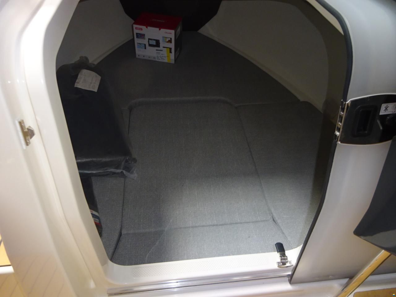 Quicksilver Activ 605 Cruiser