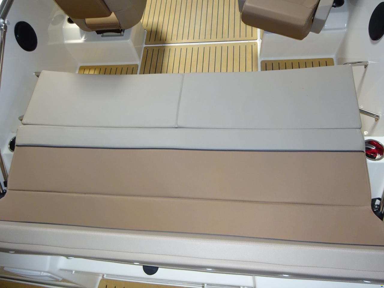 Quicksilver Activ 605 Cruiser