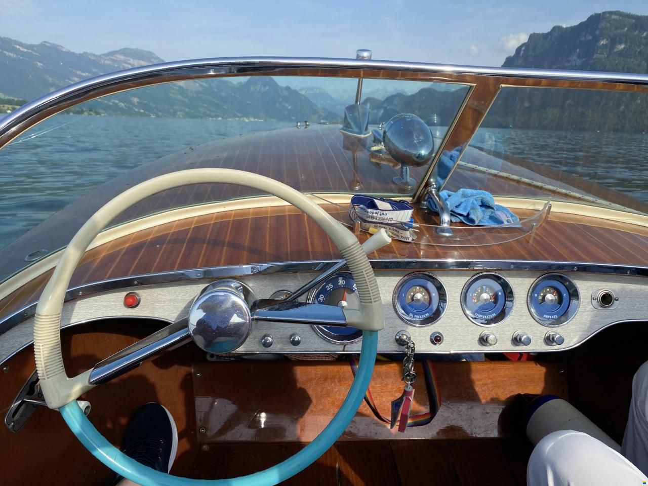 Riva Super Florida