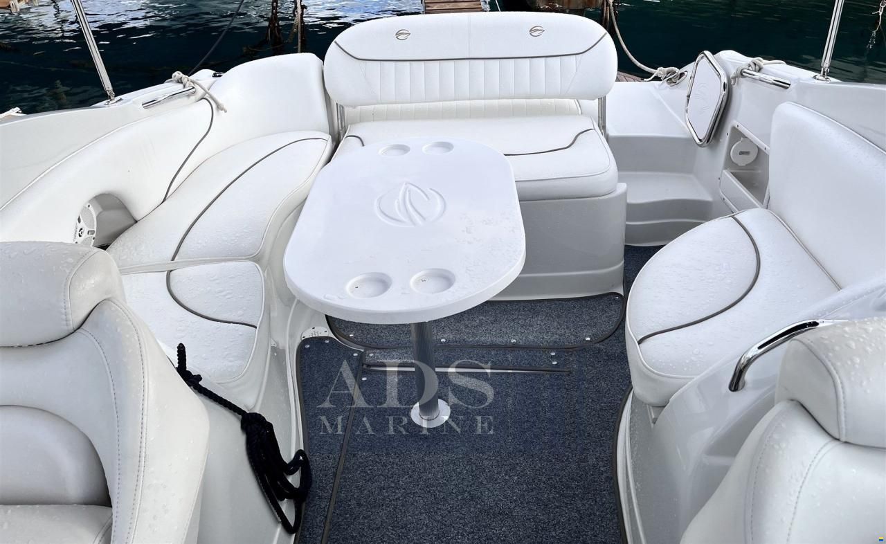 2005 Crownline 275, EUR - Main Image