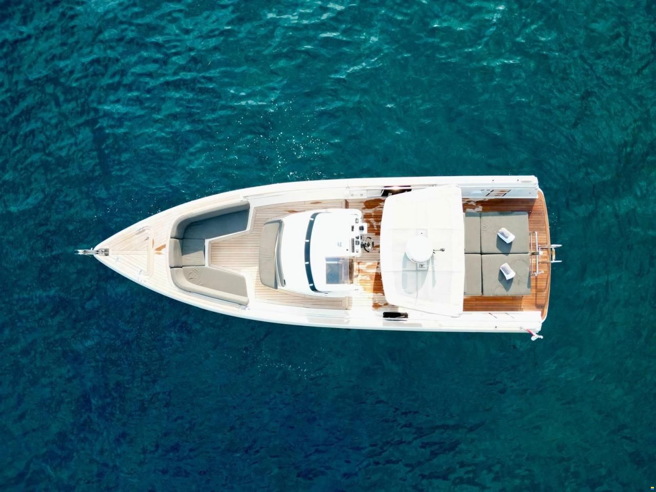 Fjord 36 OPEN